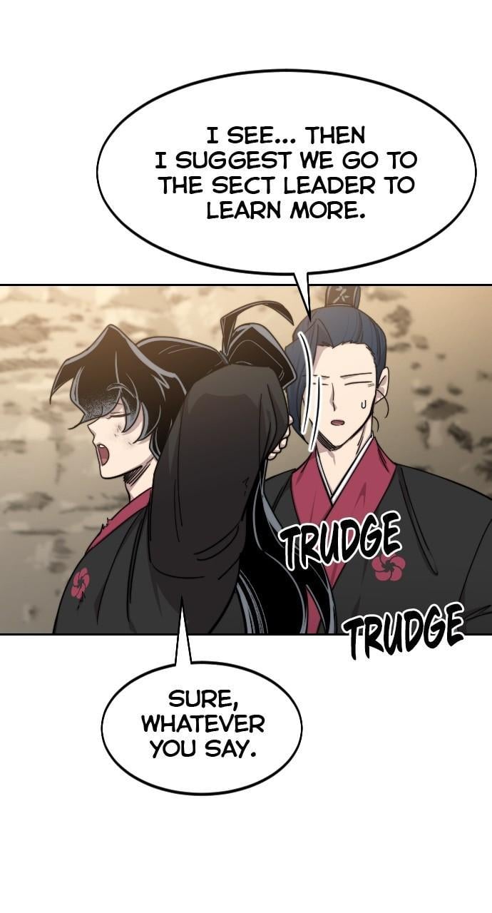 Return Of The Mount Hua Sect, Chapter 73.1 image 016